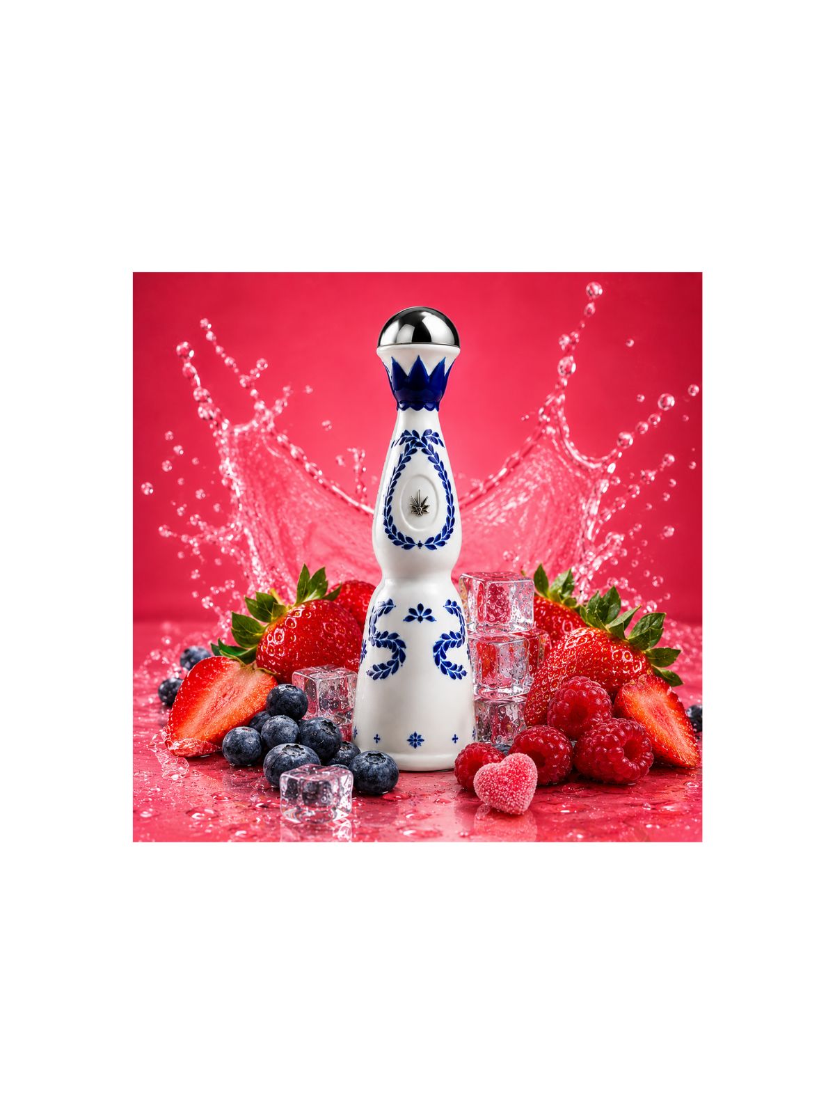 Humo Azul 24K Love 66 Vape – Vape Delivery Ibiza