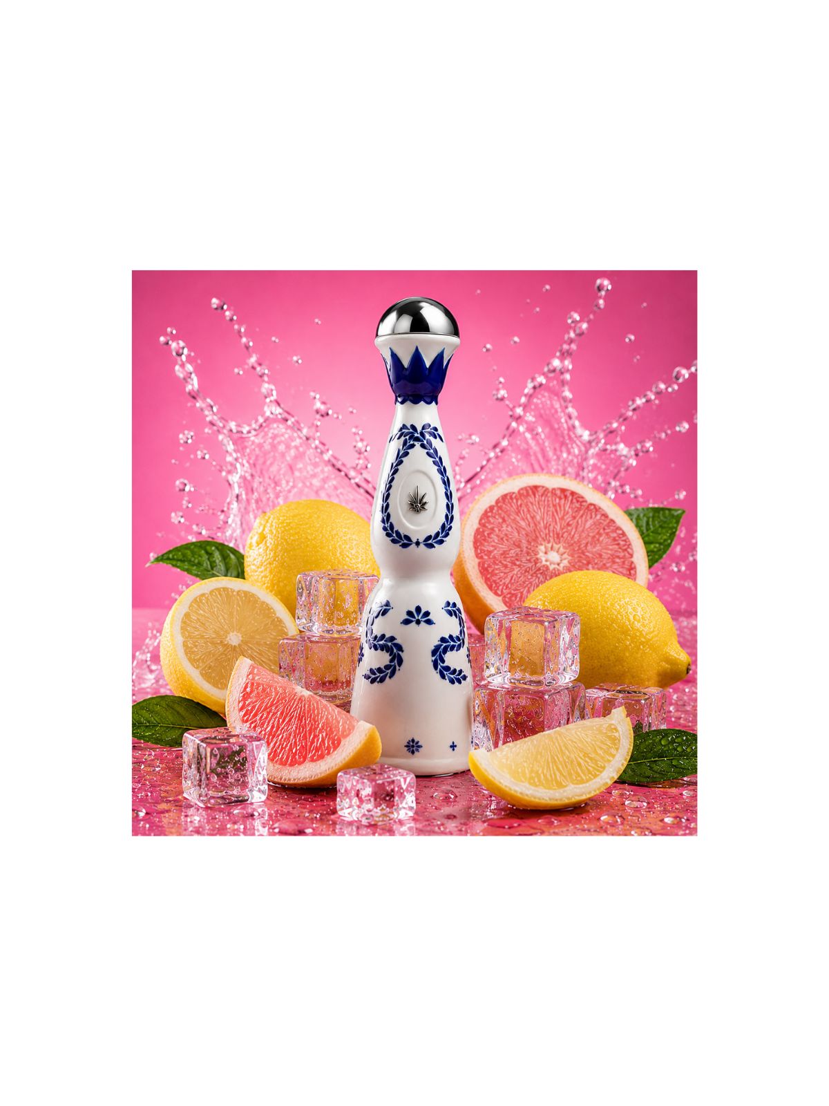 Humo Azul 24K Pink Lemon Vape – Vape Delivery Ibiza