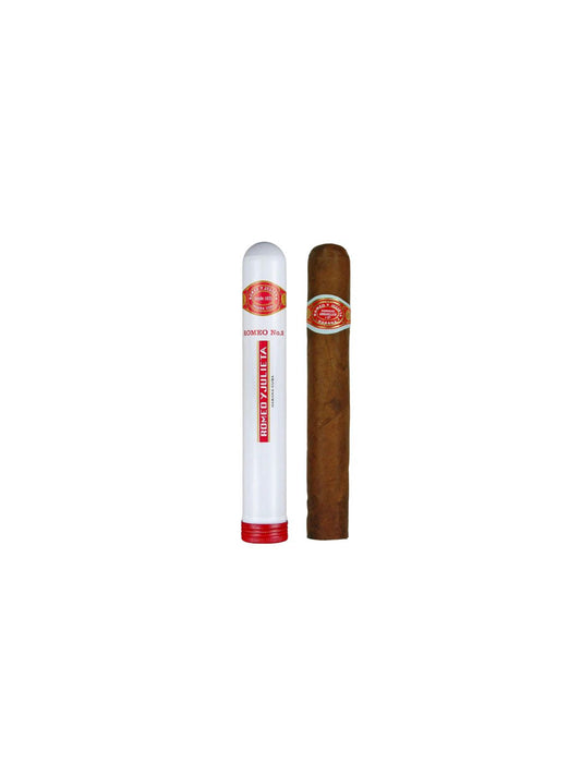 Romeo y Julieta No. 2 Cuban Cigar – Cigar Delivery Ibiza