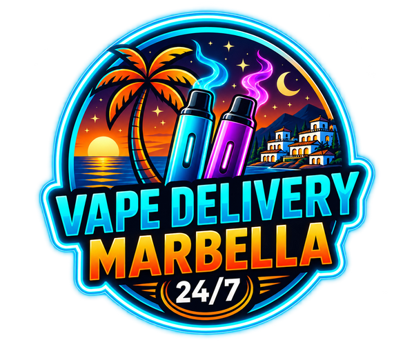Vape Delivery Marbella